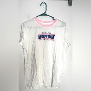 Aeropostale women’s tee shirt.  Size XXL